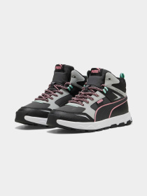 Кеди PUMA Evolve Trail Jr модель 397644 Фото