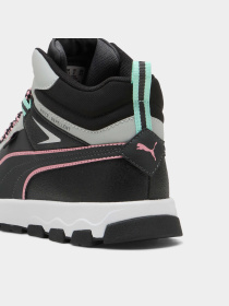 Кеди PUMA Evolve Trail Jr модель 397644 Фото