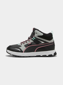 Кеди PUMA Evolve Trail Jr модель 397644 Фото