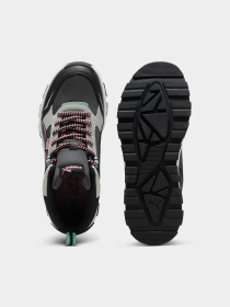 Кеди PUMA Evolve Trail Jr модель 397644 Фото