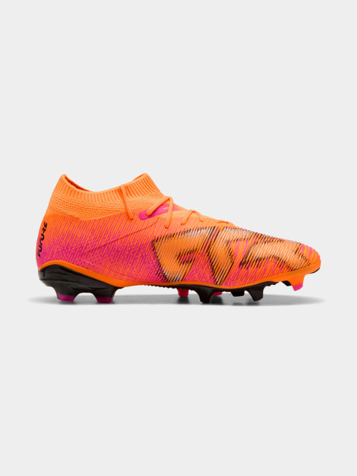 Кросівки PUMA Future 8 Match Fg/ag модель 108593 Фото