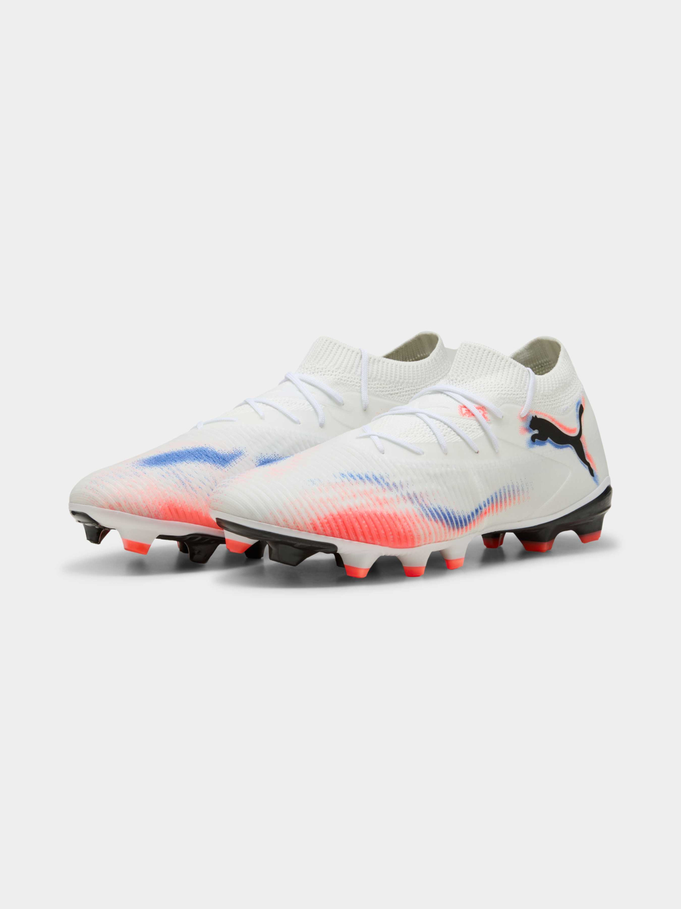 Кросівки PUMA Future 8 Match Fg/ag модель 108593 Кросівки PUMA Future 8 Match Fg/ag модель 108593 Фото