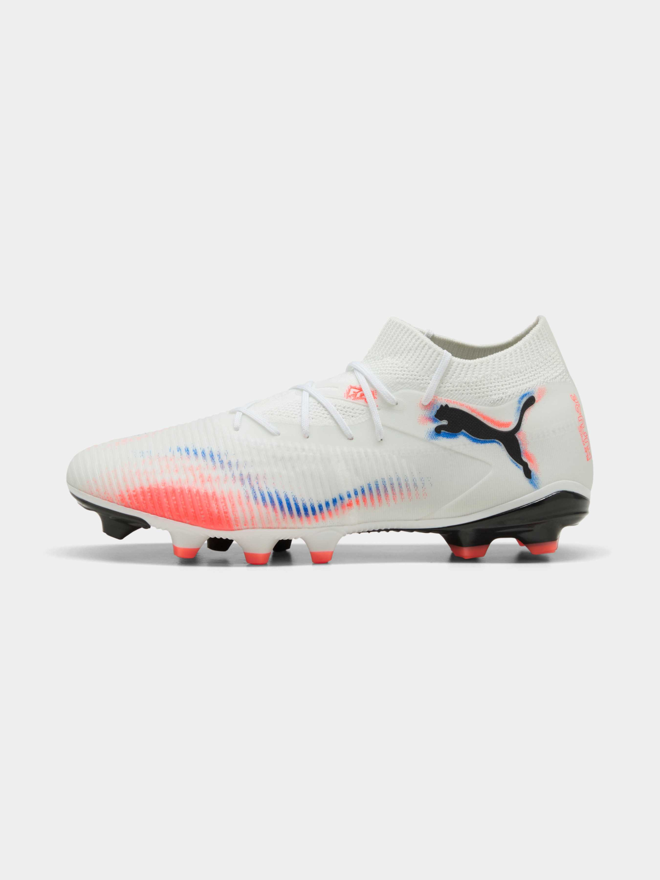 Кросівки PUMA Future 8 Match Fg/ag модель 108593 Кросівки PUMA Future 8 Match Fg/ag модель 108593 Фото