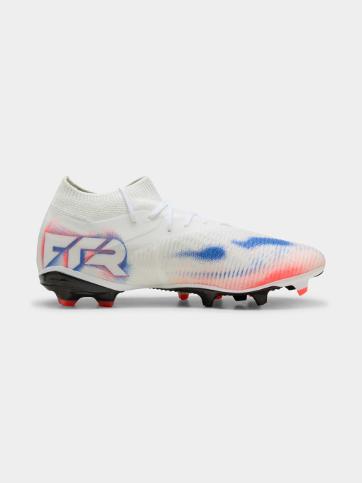 Кросівки PUMA Future 8 Match Fg/ag модель 108593 Фото