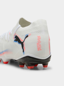 Кросівки PUMA Future 8 Match Fg/ag модель 108593 Фото