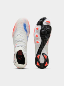 Кросівки PUMA Future 8 Match Fg/ag модель 108593 Фото