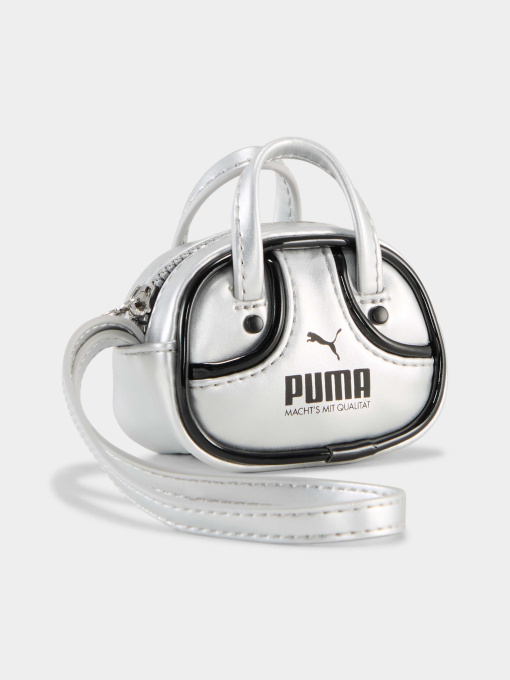 Сумки PUMA 1976 Grip Bag Keychain модель 092599 Фото