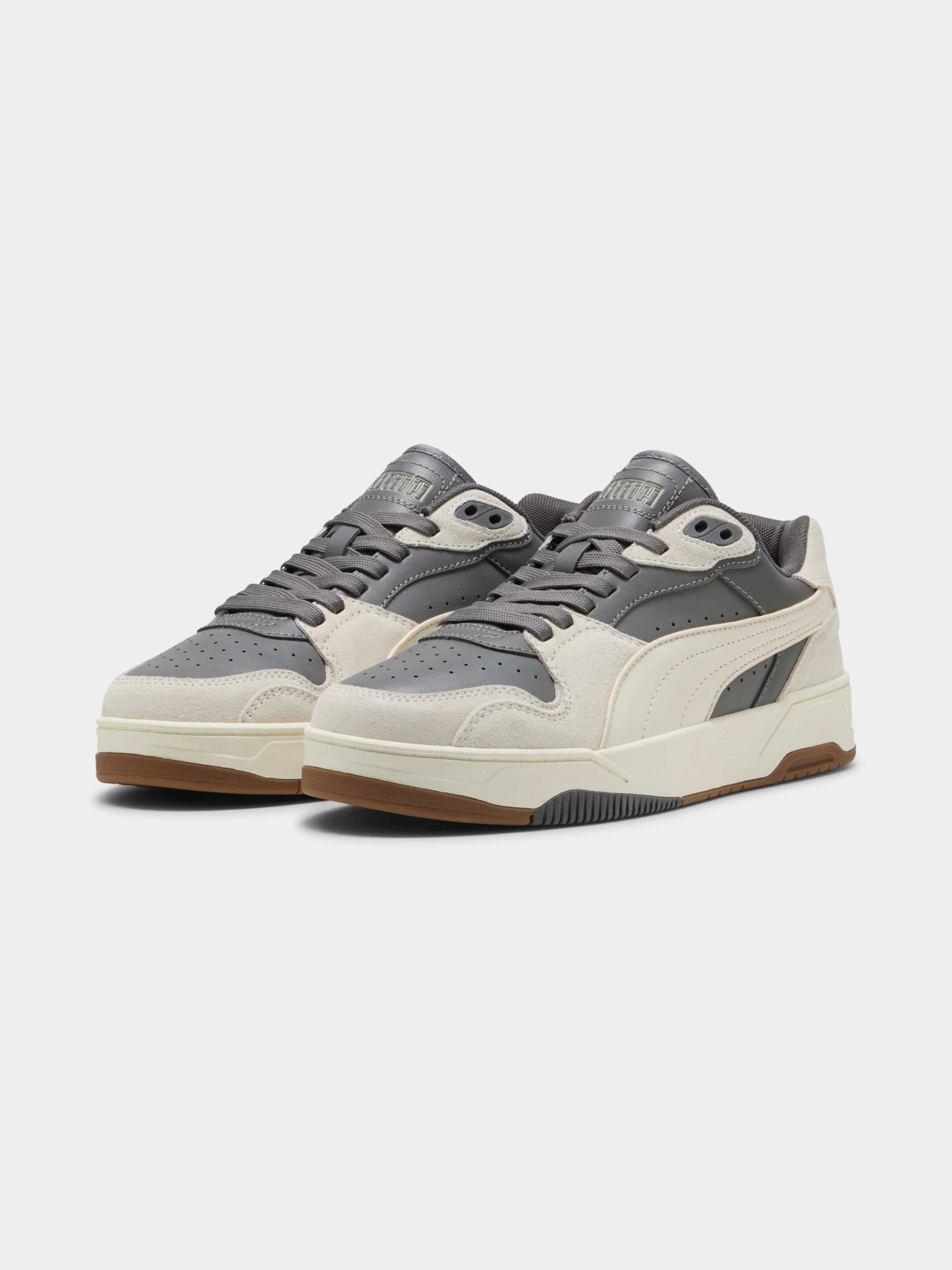 Кеды PUMA Rbd Break Low Sd модель 402591 Фото