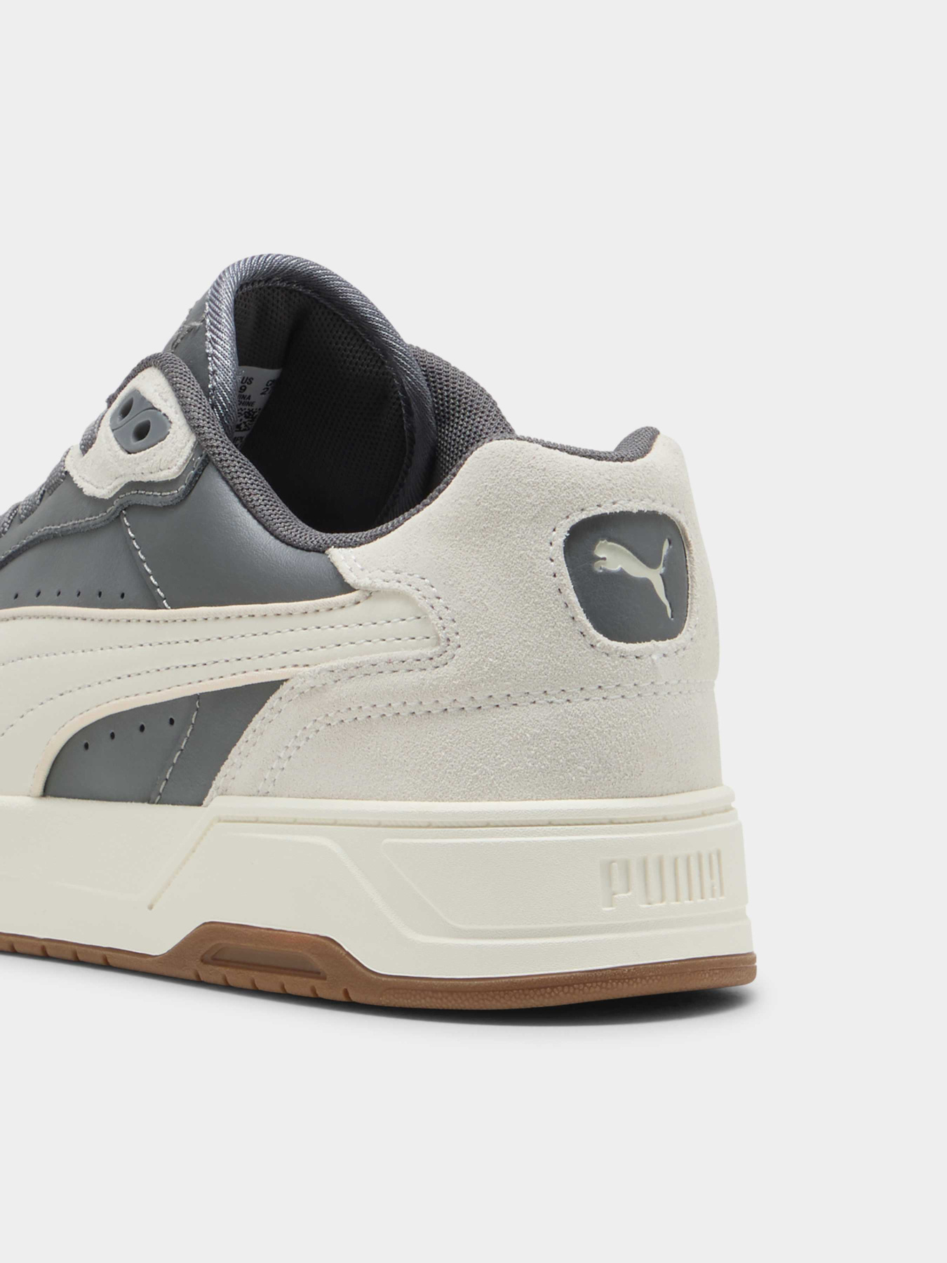 Кеды PUMA Rbd Break Low Sd модель 402591 Фото