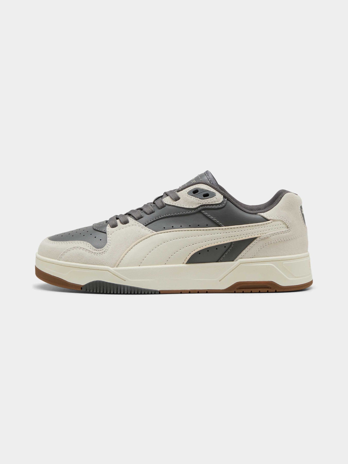 Кеды PUMA Rbd Break Low Sd модель 402591 Фото
