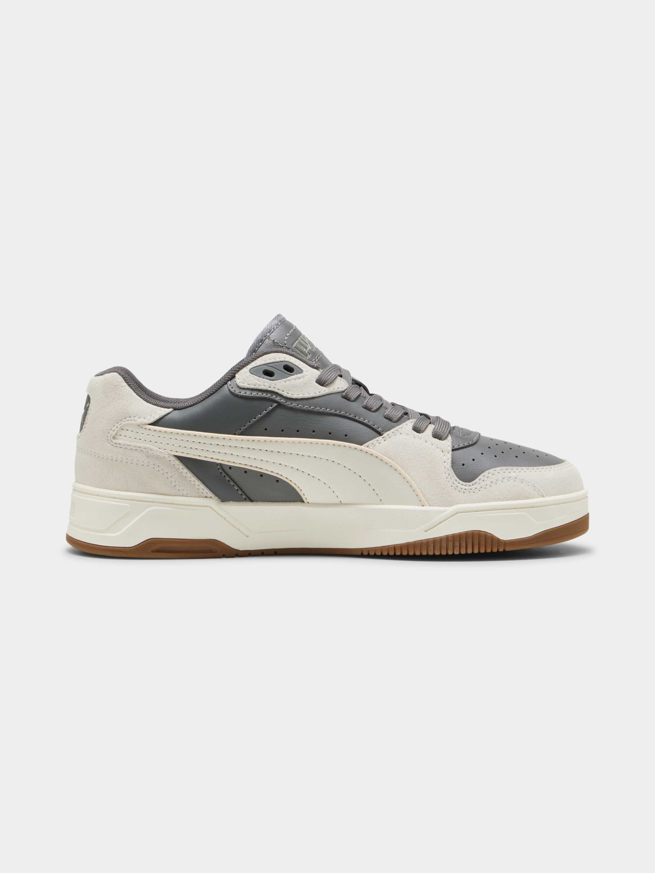 Кеды PUMA Rbd Break Low Sd модель 402591 Фото