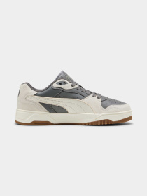 Кеды PUMA Rbd Break Low Sd модель 402591 Фото