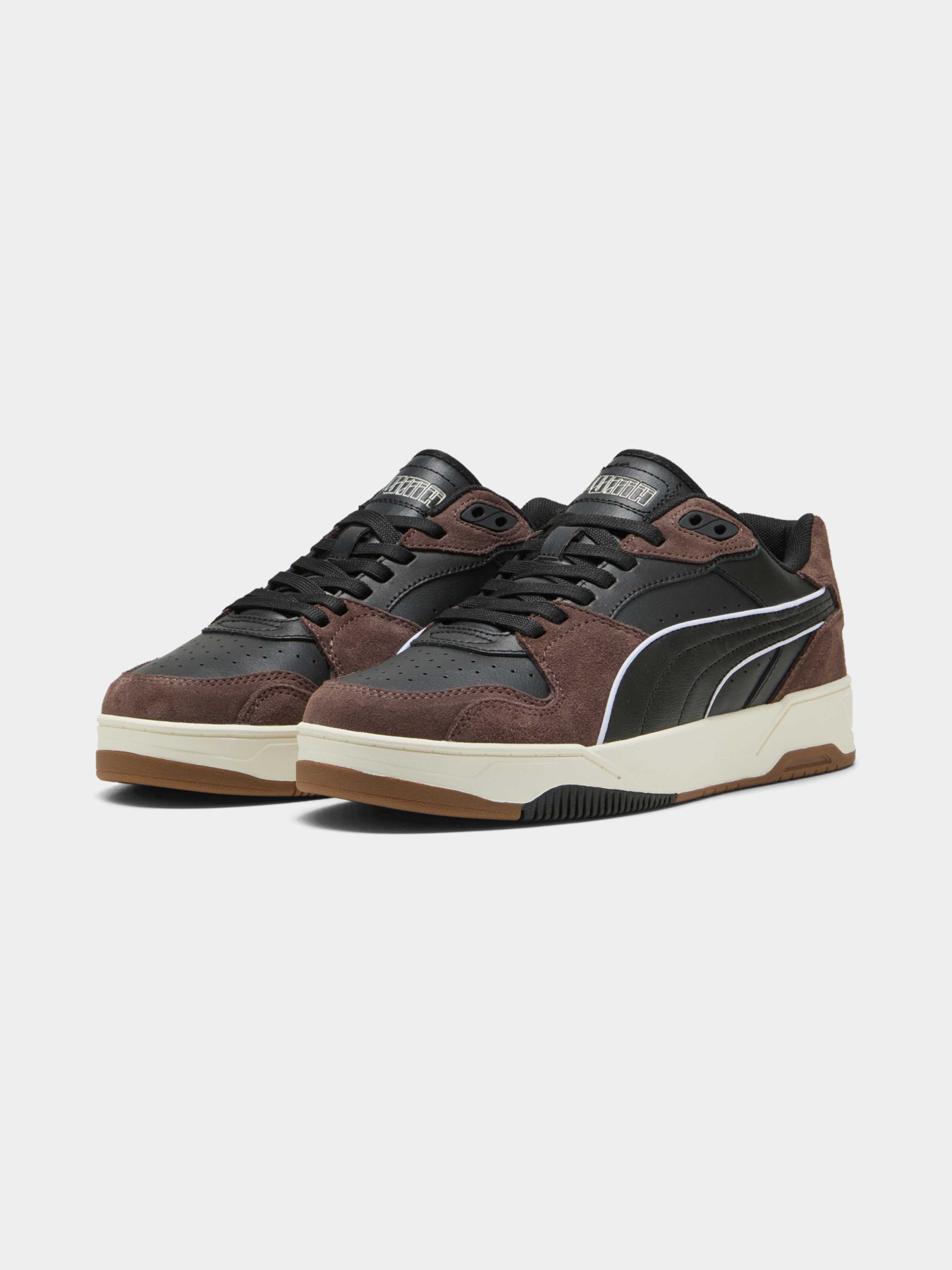 Кеды PUMA Rbd Break Low Sd модель 402591 Фото