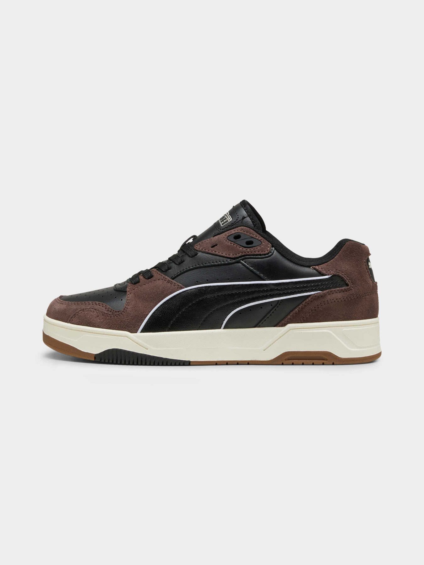 Кеды PUMA Rbd Break Low Sd модель 402591 Фото