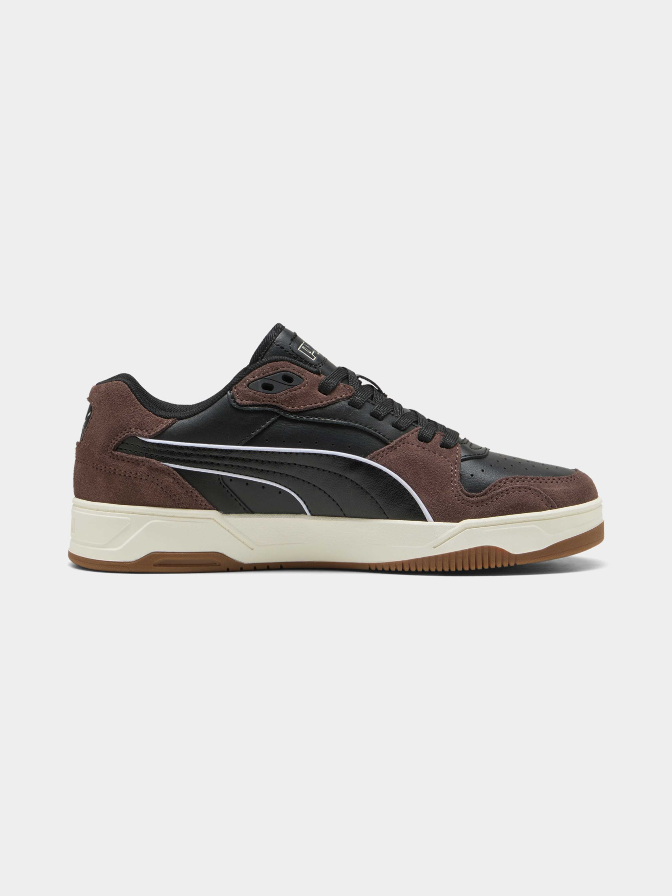 Кеды PUMA Rbd Break Low Sd модель 402591 Фото
