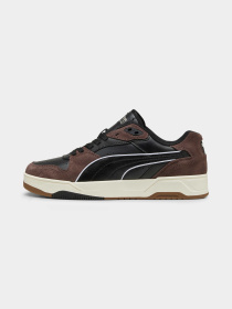 Кеды PUMA Rbd Break Low Sd модель 402591 Фото