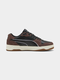 Кеды PUMA Rbd Break Low Sd модель 402591 Фото