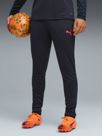 Штани PUMA Individualcup Training Pants модель 660250 Фото