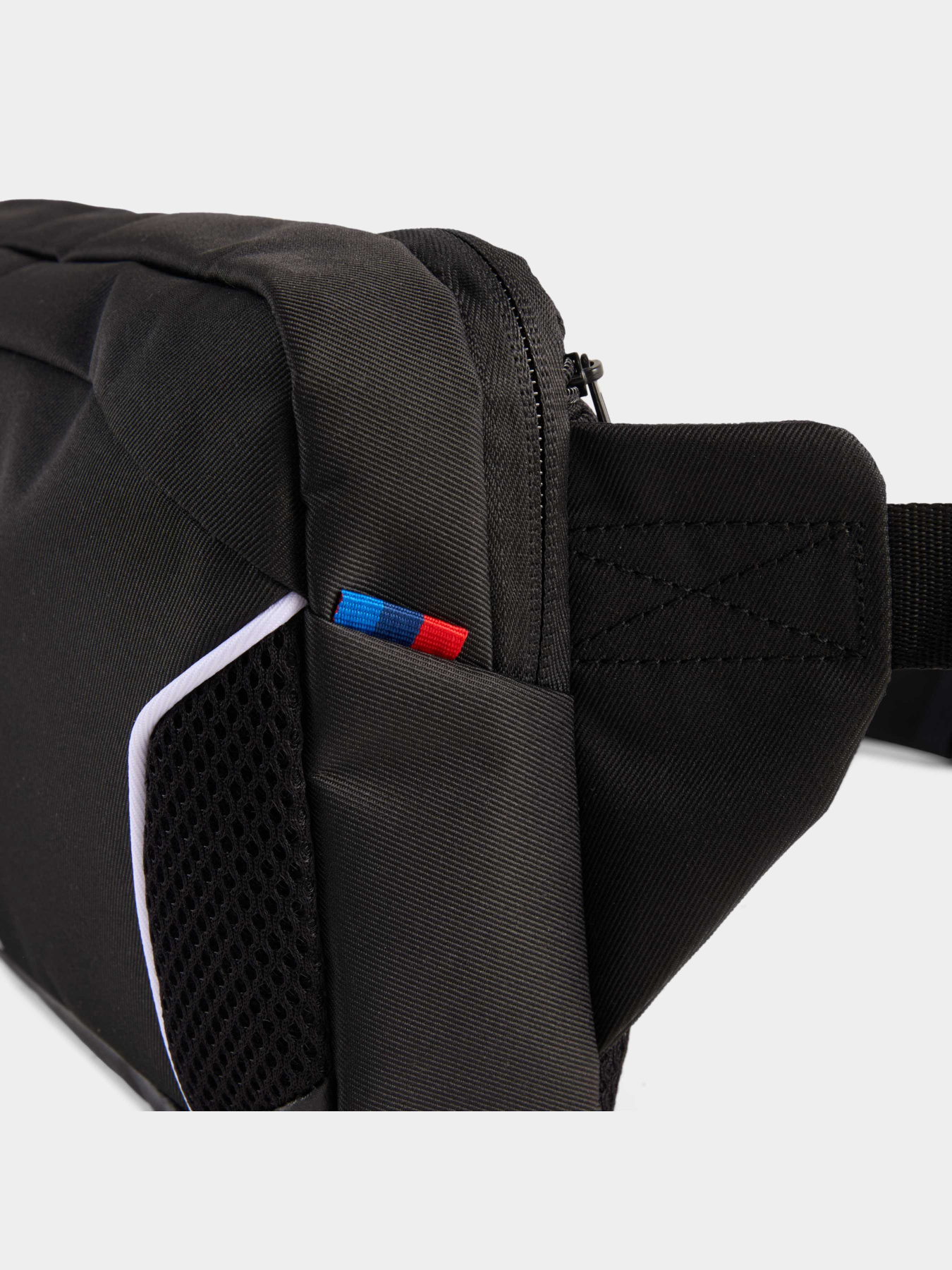 Сумки PUMA Bmw Mms Large Waist Bag модель 091616 Фото