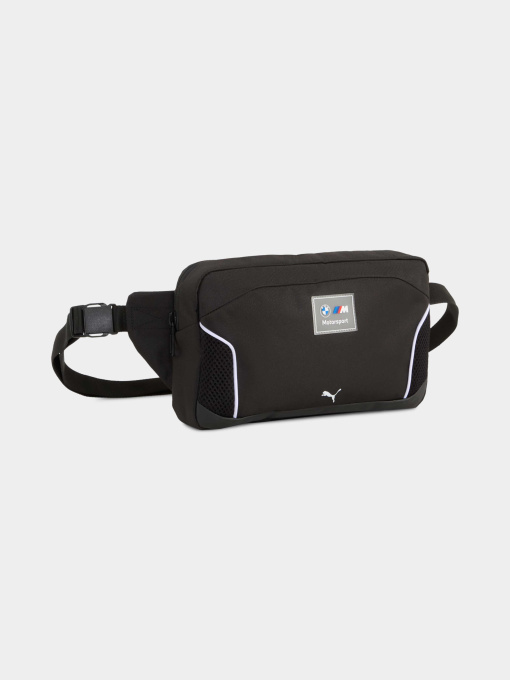 Сумки PUMA Bmw Mms Large Waist Bag модель 091616 Фото