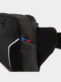 Сумки PUMA Bmw Mms Large Waist Bag модель 091616 Фото