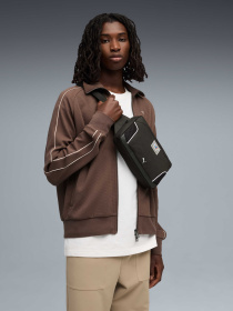 Сумки PUMA Bmw Mms Large Waist Bag модель 091616 Фото