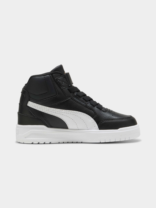 Кеди PUMA Shuffle Downtown Mid Ac+ Ps модель 403744 Фото