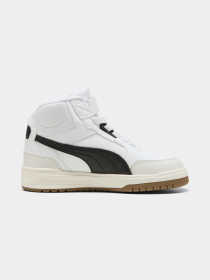 Кеди PUMA Shuffle Downtown Mid Ac+ Ps модель 403744 Фото