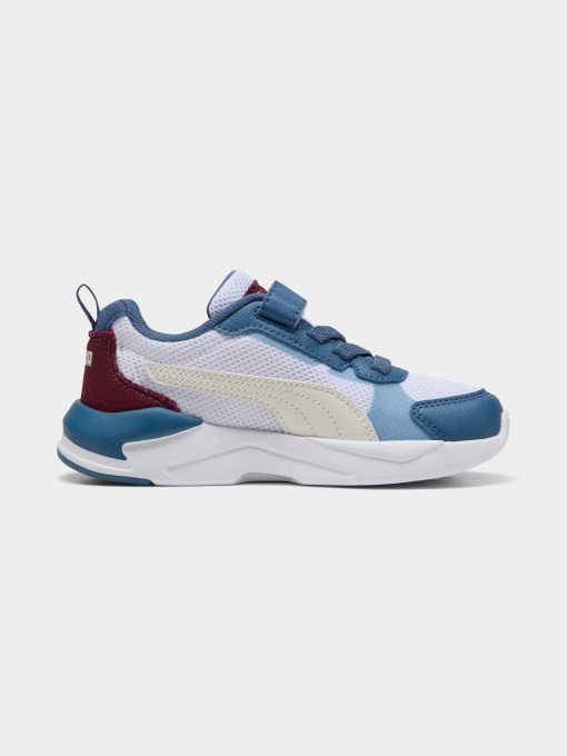Кросівки PUMA X-ray 3 Lt Mid 90s Ac+ Ps модель 402934 Фото