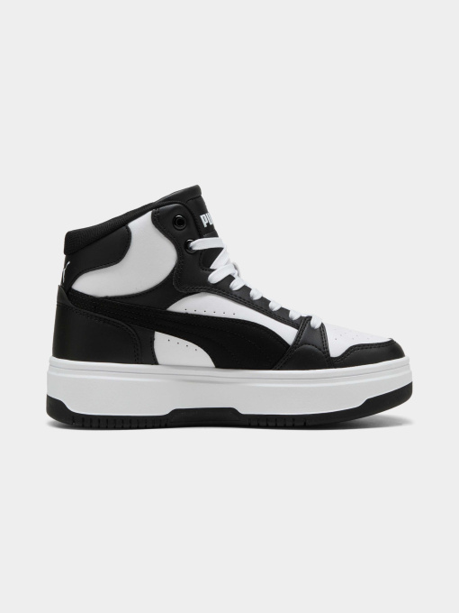 Кеды PUMA Rebound Femme Mid модель 402594 Фото