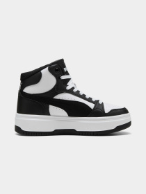 Кеды PUMA Rebound Femme Mid модель 402594 Фото