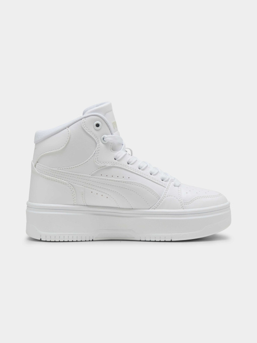 Кеды PUMA Rebound Femme Mid модель 402594 Фото