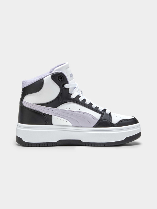 Кеды PUMA Rebound Femme Mid модель 402594 Фото