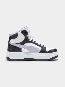 Кеды PUMA Rebound Femme Mid модель 402594 Фото