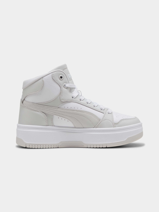 Кеди PUMA Rebound Femme Mid модель 402594 Фото
