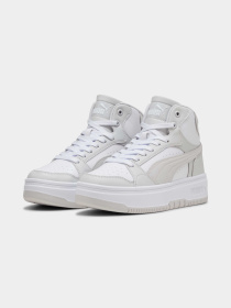 Кеды PUMA Rebound Femme Mid модель 402594 Фото