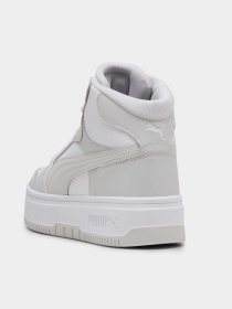 Кеды PUMA Rebound Femme Mid модель 402594 Фото
