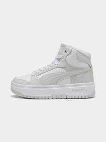 Кеды PUMA Rebound Femme Mid модель 402594 Фото