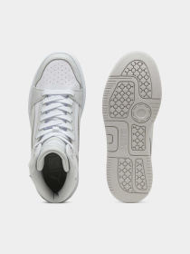 Кеды PUMA Rebound Femme Mid модель 402594 Фото