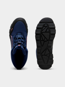 Черевики та чоботи PUMA Evolve Boot Puretex Jr модель 392647 Фото