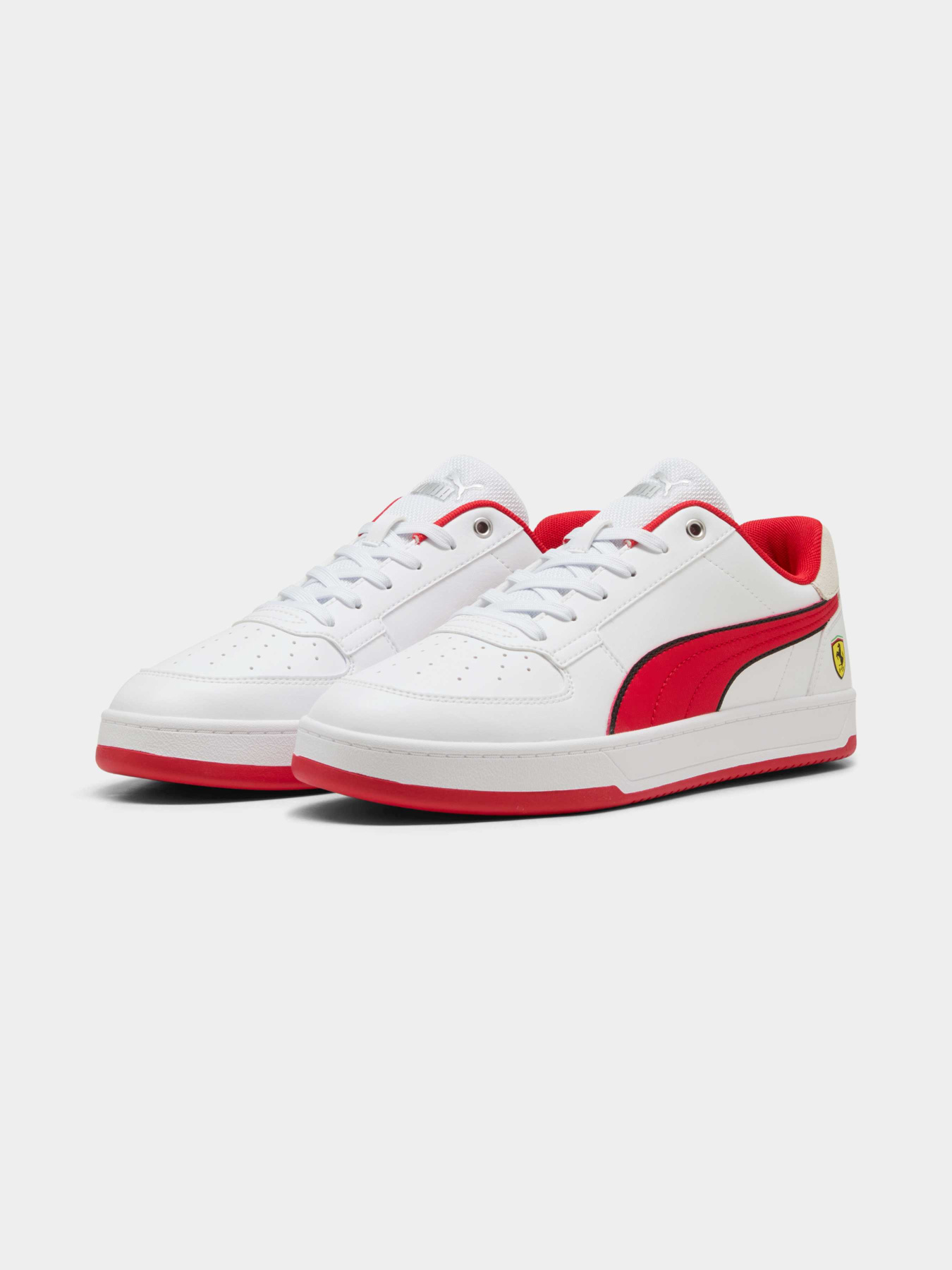 Кеды PUMA Ferrari Caven 2.0 модель 308901 Фото