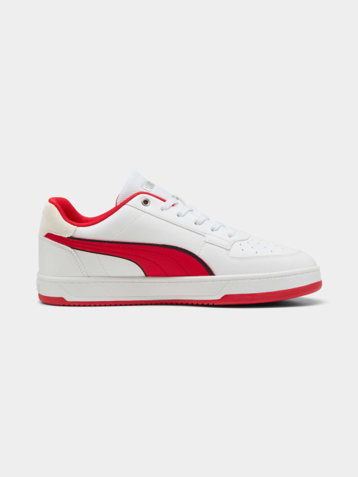 Кеды PUMA Ferrari Caven 2.0 модель 308901 Фото