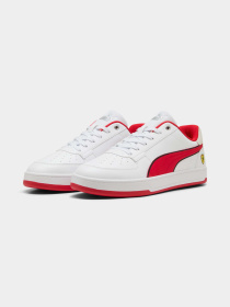 Кеды PUMA Ferrari Caven 2.0 модель 308901 Фото