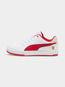 Кеды PUMA Ferrari Caven 2.0 модель 308901 Фото