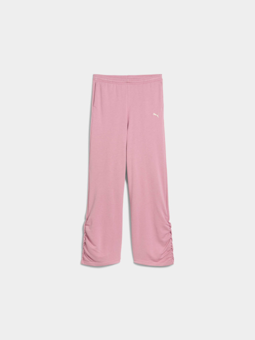 Брюки PUMA Bowtique Sweatpants модель 632223 Фото