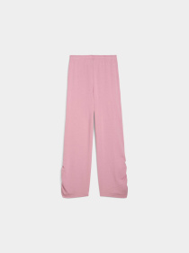 Штани PUMA Bowtique Sweatpants модель 632223 Фото