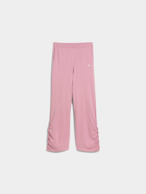 Брюки PUMA Bowtique Sweatpants модель 632223 Фото