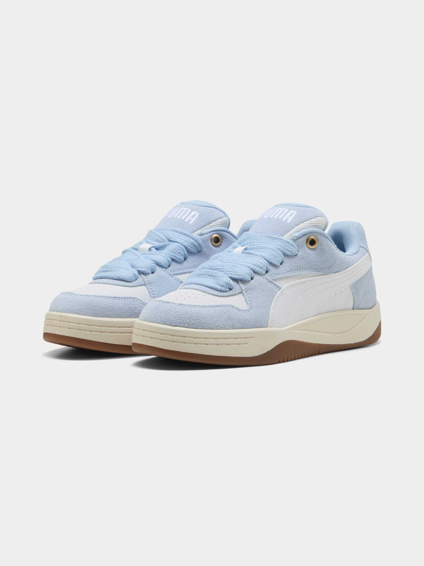 Кеды PUMA Park Luna Og модель 404284 Фото