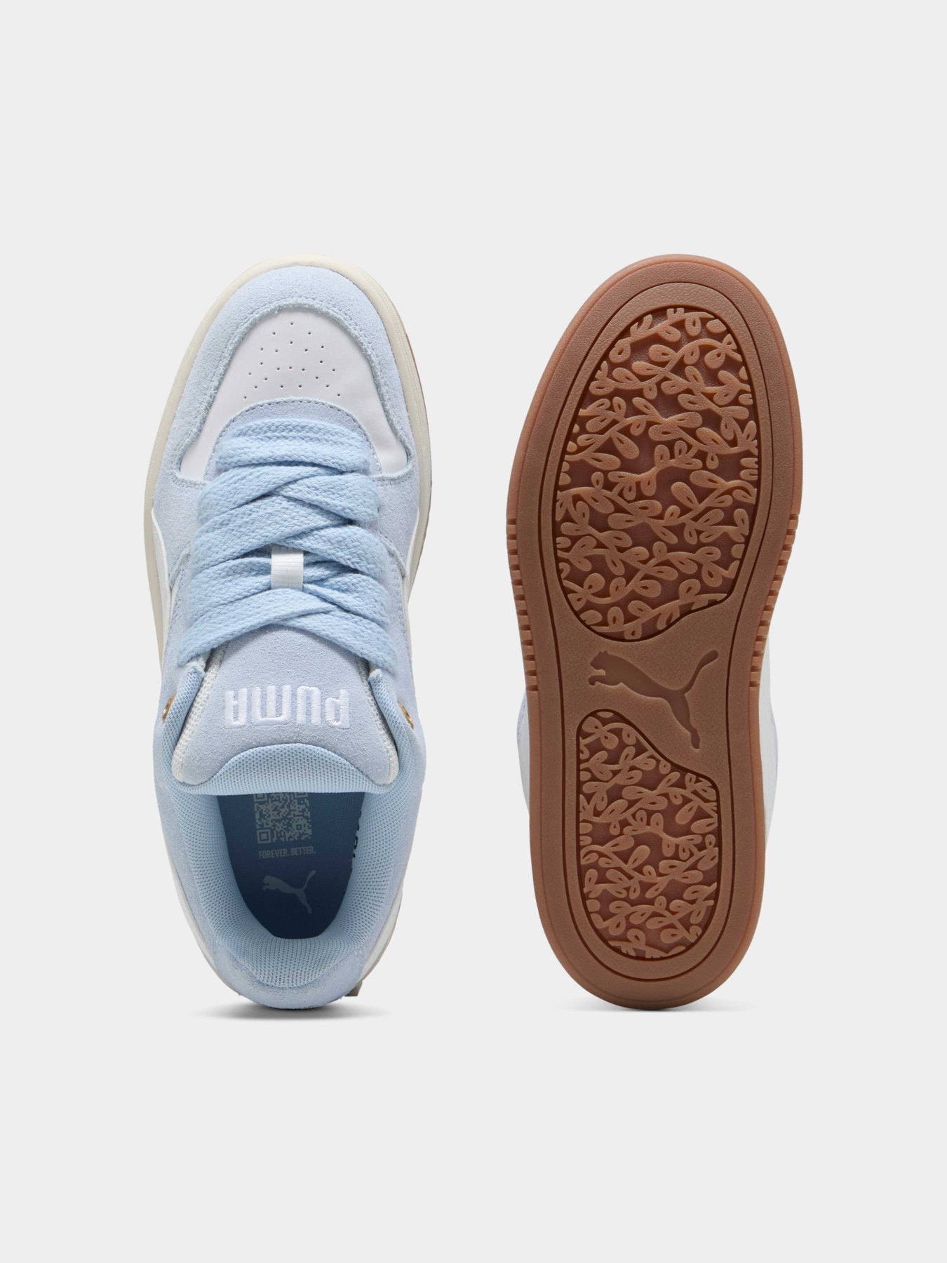 Кеды PUMA Park Luna Og модель 404284 Фото