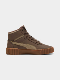 Кеди PUMA Carina 3.0 Mid Wtr модель 402643 Фото